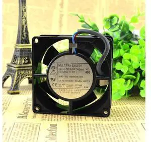 8312 / 2H 12V 6W 0.5A 8032 3-wire inverter fan 8312 / 2H 12V 6W 0.5A 8032 3-wire inverter fan