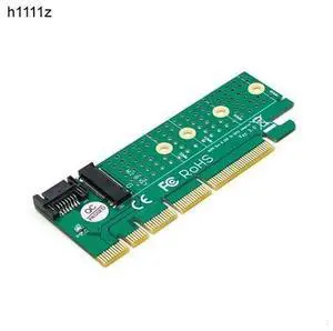 PCIE SSD Adapter M.2 NGFF SSD to PCI Express 3.0 Raiser B Key Interface Card Suppor 2230 2242 2260 2280 Size m.2 FULL SPEED good PCIE SSD Adapter M.2 NGFF SSD to PCI Express 3.0 Raiser B Key Interface Card Suppor 2230 2242 2260 2280 Size m.2 FULL SPEED good