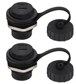 PENGLIN 2PACK USB 3.1 Type C Extension Coupler,Female to Female USB-C Feed Thru Converter Adapter Panel Mount DIY Jack with Dust Cover PENGLIN 2PACK USB 3.1 Type C Extension Coupler,Female to Female USB-C Feed Thru Converter Adapter Panel Mount DIY Jack with Dust Cover