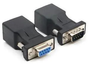 Data Adapters Data Adapters