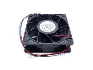 Genuine PFR1224UHE -CE75 DC24V 1.75A 3 Lines Square Cooling Fan Genuine PFR1224UHE -CE75 DC24V 1.75A 3 Lines Square Cooling Fan