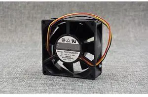 109P0824A209 24V 0.29A 8032 8cm inverter chassis power supply fan 109P0824A209 24V 0.29A 8032 8cm inverter chassis power supply fan