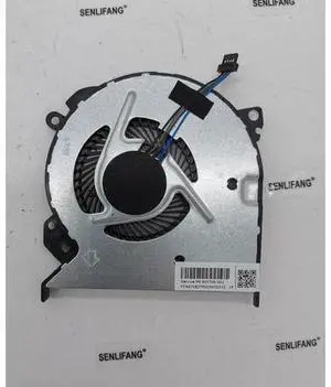 For HP 440 G4 CPU COOLING FAN 905706-001 0FHMU0000H DC5V 0.5A Test Good For HP 440 G4 CPU COOLING FAN 905706-001 0FHMU0000H DC5V 0.5A Test Good