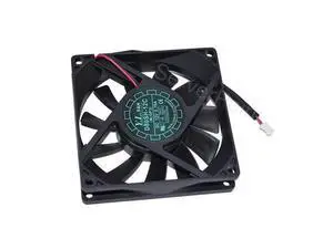 For Power Supply Cabinet Cooling Fan D80SH-12C 8020 0.70A 80*80*20MM DC12V 2Pins Cooler For Power Supply Cabinet Cooling Fan D80SH-12C 8020 0.70A 80*80*20MM DC12V 2Pins Cooler