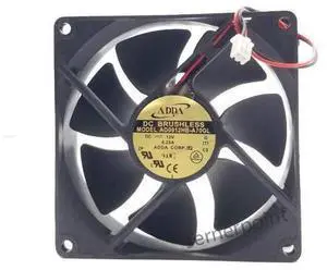 Well Tested AD0912HB-A70GL 12V 0.25A 90*90*25MM 9CM Cooling fan Well Tested AD0912HB-A70GL 12V 0.25A 90*90*25MM 9CM Cooling fan