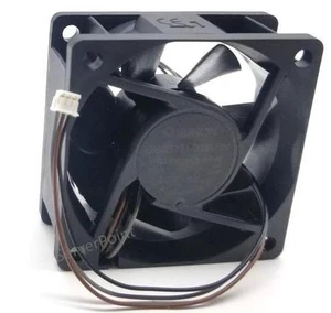 For SUNON 6025 60x60x25mm 6cm EB60251S1-Q000-F99 DC 12V 1.56W 3-wire Projector Cooling Fan For SUNON 6025 60x60x25mm 6cm EB60251S1-Q000-F99 DC 12V 1.56W 3-wire Projector Cooling Fan