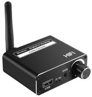 Bluetooth 5.0 Audio Transmitter Receiver AptX HD LL Low Latency CSR8675 Wireless Adapter RCA SPDIF 3.5mm Aux Jack for TV PC Car Bluetooth 5.0 Audio Transmitter Receiver AptX HD LL Low Latency CSR8675 Wireless Adapter RCA SPDIF 3.5mm Aux Jack for TV PC Car