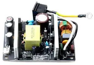 Power Strip PCB 2ND Generation ACM1-CA ACM2-AA-PWO Spare Power Supply Board For MI Air Purifier Repair Parts Power Strip PCB 2ND Generation ACM1-CA ACM2-AA-PWO Spare Power Supply Board For MI Air Purifier Repair Parts