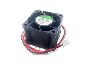 For SUNON KD2404PQB1 13.(2).B4715.A.GN DC 24V 2.0W 40x40x28mm 2-wire Server Square Fan For SUNON KD2404PQB1 13.(2).B4715.A.GN DC 24V 2.0W 40x40x28mm 2-wire Server Square Fan
