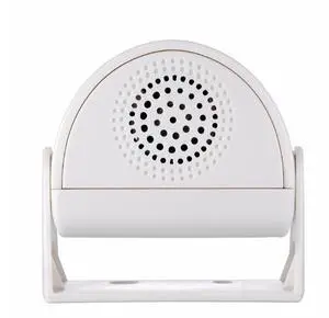 Doorbell sensor, shop entrance greeting device, automatic welcome message voice reminder, home electronic doorbell Doorbell sensor, shop entrance greeting device, automatic welcome message voice reminder, home electronic doorbell