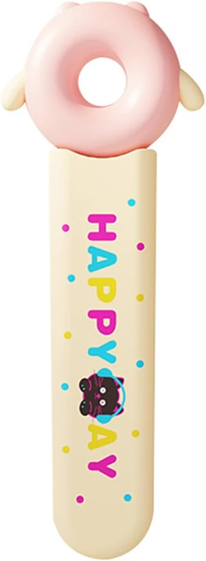 Cute Cartoon Multi-purpose Snack Clip Non-slip, Mess-free, and Fun for Kitchen or Table Use Cute Cartoon Multi-purpose Snack Clip Non-slip, Mess-free, and Fun for Kitchen or Table Use