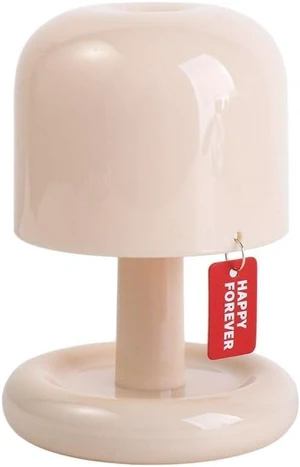Mushroom Table Lamp, Mini Gradual Sunset Desktop Light Decoration Bedside Bedroom LED Tabletop Minimalist Desk Lights Kids GiftMushroom Table Lamp, Mini Gradual Sunset Desktop Light Decoration Bedside Mushroom Table Lamp, Mini Gradual Sunset Desktop Light Decoration Bedside Bedroom LED Tabletop Minimalist Desk Lights Kids GiftMushroom Table Lamp, Mini Gradual Sunset Desktop Light Decoration Bedside