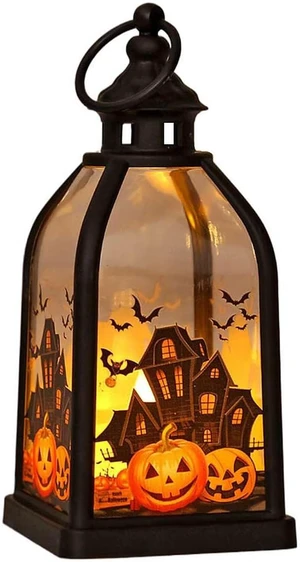 Halloween Pumpkin Lantern with LED Light,Portable Tabletop and Costume Prop
Flameless LED Pumpkin Lantern with A Carry Handle for Parades, Tables, Windows And Party Displays pumpkin Halloween Pumpkin Lantern with LED Light,Portable Tabletop and Costume Prop
Flameless LED Pumpkin Lantern with A Carry Handle for Parades, Tables, Windows And Party Displays pumpkin