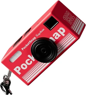 Mini Retro CCD Keychain Thumb Camera 1080P HD Video Recorder with Flash, Support Memory Card, Ideal Gift(Blue,Add 8G) red Mini Retro CCD Keychain Thumb Camera 1080P HD Video Recorder with Flash, Support Memory Card, Ideal Gift(Blue,Add 8G) red