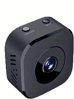 Smart wireless home security camera with HD video, indoor and outdoor use, remote real-time viewing for surveillance monitoring Smart wireless home security camera with HD video, indoor and outdoor use, remote real-time viewing for surveillance monitoring