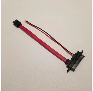 SATA / eSATA Cables SATA / eSATA Cables