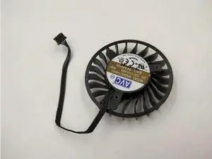 FOR BAZA0714B2U For P4000 M4000 Graphics Card Fan P001 P002 FOR BAZA0714B2U For P4000 M4000 Graphics Card Fan P001 P002