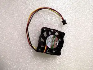 Magic MGT4024YB-O10 DC 24V 0.10A 40x40x10mm 3-wire Server Cooling Fan Magic MGT4024YB-O10 DC 24V 0.10A 40x40x10mm 3-wire Server Cooling Fan