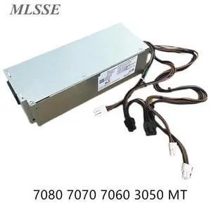 For 7080 7070 7060 3050 MT XPS 8940 Power Supply 500W 05K7J8 5K7J8 0Y7R0X Y7R0X D500EPM-00 DPS-500AB-49A For 7080 7070 7060 3050 MT XPS 8940 Power Supply 500W 05K7J8 5K7J8 0Y7R0X Y7R0X D500EPM-00 DPS-500AB-49A