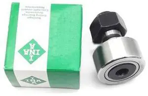 INA NUKR 90 Cam follower bearings 30x90x100mm INA NUKR 90 Cam follower bearings 30x90x100mm