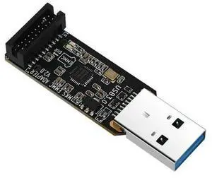 MKS EMMC 32G Memory Expansion Card+MKS EMMC-ADAPTER V2 USB 3.0 Card Reader For Neptune 4/4 Pro/4 Plus/4 MAX MKS EMMC 32G Memory Expansion Card+MKS EMMC-ADAPTER V2 USB 3.0 Card Reader For Neptune 4/4 Pro/4 Plus/4 MAX