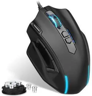 Gaming Mouse Gaming Mouse