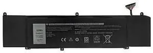 Premium XRGXX Replacement Battery for Dell Alienware M15/M17 R1 & G5/G7 Gaming Series - 90Wh High Performance (11.4V Li-Polymer) - Compatible with JJPFK 8622M 1F22N 6YV0V P79F P37E P82F P40E Models Premium XRGXX Replacement Battery for Dell Alienware M15/M17 R1 & G5/G7 Gaming Series - 90Wh High Performance (11.4V Li-Polymer) - Compatible with JJPFK 8622M 1F22N 6YV0V P79F P37E P82F P40E Models