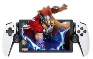 Handheld Gaming Console Handheld Gaming Console