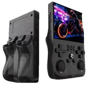 Handheld Gaming Console Handheld Gaming Console