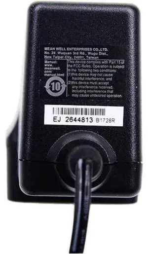 GEM Power Supply Adapter, NGE45I15-P1J 45W 15V 3A GEM Power Supply Adapter, NGE45I15-P1J 45W 15V 3A