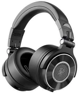 Monitor 60 Wired Headphones Professional Studio Headphones Stereo Over Ear Headset With Hi-Res Audio Microphone for music enthusiast Monitor 60 Wired Headphones Professional Studio Headphones Stereo Over Ear Headset With Hi-Res Audio Microphone for music enthusiast