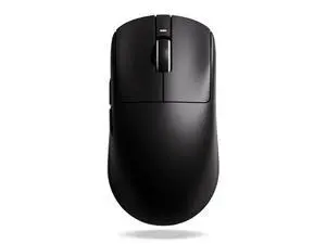 ATK VXE Dragonfly R1 Wireless Gaming Mouse, 45g, PAW3395, 26000 DPI, Tri-Mode 2.4G/Bluetooth/Wired, 4000Hz Polling Rate (R1 Pro, Black) ATK VXE Dragonfly R1 Wireless Gaming Mouse, 45g, PAW3395, 26000 DPI, Tri-Mode 2.4G/Bluetooth/Wired, 4000Hz Polling Rate (R1 Pro, Black)