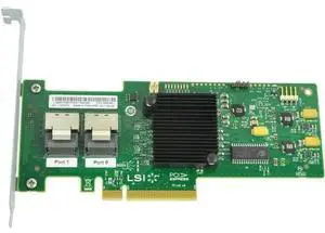 LSI 9220-8i M1015 RAID Controller Card SAS SATA P20 IT Mode for ZFS FreeNAS unRAID PCI E 6Gbps HBA Expander Card LSI 9220-8i M1015 RAID Controller Card SAS SATA P20 IT Mode for ZFS FreeNAS unRAID PCI E 6Gbps HBA Expander Card