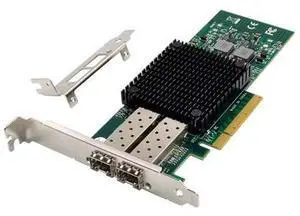 Network Interface Cards Network Interface Cards