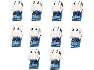 Network Transceivers Network Transceivers