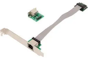 Network Interface Cards Network Interface Cards