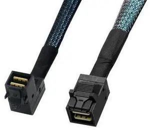 SCSI / SAS / InfiniBand Cables SCSI / SAS / InfiniBand Cables
