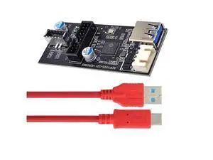 USB / IEEE-1394 Firewire Adapters USB / IEEE-1394 Firewire Adapters
