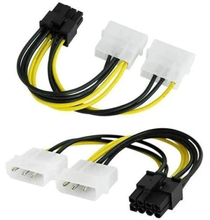 Internal Power Cables Internal Power Cables