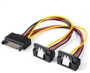 SATA / eSATA Cables SATA / eSATA Cables