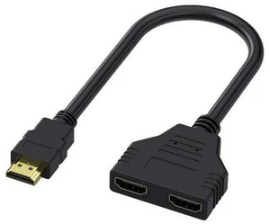 Audio/Video Splitters Audio/Video Splitters
