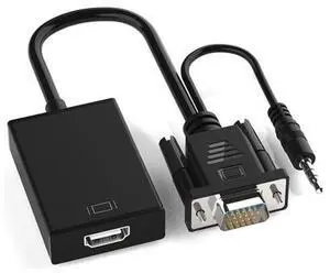 Video Adapters Video Adapters