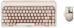 LOFREE DOT Foundation Mechanical Keyboard with PBT Mouse, 75% Rechargeable Hot-swappable Keyboards with 3 Types Connection, Pink GATERON Baby Racoon Switches LOFREE DOT Foundation Mechanical Keyboard with PBT Mouse, 75% Rechargeable Hot-swappable Keyboards with 3 Types Connection, Pink GATERON Baby Racoon Switches
