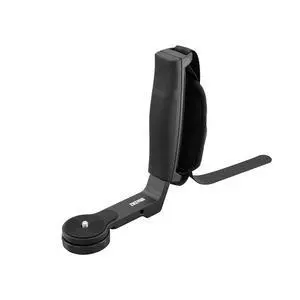 Handle Grip LIte, Transmount Single Grip L Bracket Rig, 1/4 Screw Connector for Crane 2S Plus, 2S, DJI Ronin-S SC Handle Grip LIte, Transmount Single Grip L Bracket Rig, 1/4 Screw Connector for Crane 2S Plus, 2S, DJI Ronin-S SC
