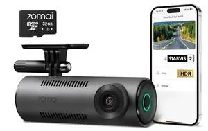 1296P QHD Dash Cam for Cars with 130° Wide Angle FOV WDR Night Vision Voice & APP Control Built-in WiFi Connection 1296P QHD Dash Cam for Cars with 130° Wide Angle FOV WDR Night Vision Voice & APP Control Built-in WiFi Connection
