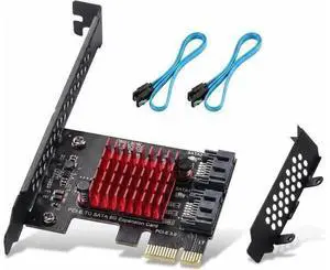 PCIE SATA 3.0 Controller Card 2 Ports,6 Gbit/s PCIE SATA Expansion Card,PCI-E 3.0 GEN3 JMicron + JMB582 Chip PCIE SATA 3.0 Controller Card 2 Ports,6 Gbit/s PCIE SATA Expansion Card,PCI-E 3.0 GEN3 JMicron + JMB582 Chip