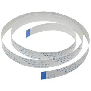 Pi Camera Cable, Octoprint Octopi Webcam, Monitor 3D Printer, 3.28FT/100CM Long Extension Flex Ribbon Cable for Raspberry Pi Pi Camera Cable, Octoprint Octopi Webcam, Monitor 3D Printer, 3.28FT/100CM Long Extension Flex Ribbon Cable for Raspberry Pi