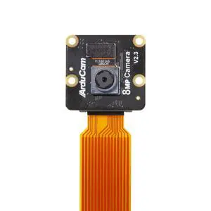 for Raspberry Pi Noir Camera Module, 8MP IMX219 RPi-CAM-V2 Night Vision for Raspberry Pi 5, 4B, 3B+, 3B, 2B, Pi Zero & W for Raspberry Pi Noir Camera Module, 8MP IMX219 RPi-CAM-V2 Night Vision for Raspberry Pi 5, 4B, 3B+, 3B, 2B, Pi Zero & W