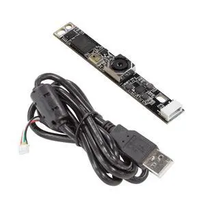 8MP Autofocus USB Camera, IMX179 Lightburn Camera with Microphone, Ultra HD Embedded Webcam for PC and Raspberry Pi, Compatible with Linux, Windows, and Mac OS 8MP Autofocus USB Camera, IMX179 Lightburn Camera with Microphone, Ultra HD Embedded Webcam for PC and Raspberry Pi, Compatible with Linux, Windows, and Mac OS