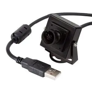 16MP Wide Angle USB Camera with Metal Case, 1/2.8" CMOS IMX298 Mini UVC USB2.0 4K Video Webcam with Microphone, with 3.3ft/1m Cable for Laptop 16MP Wide Angle USB Camera with Metal Case, 1/2.8" CMOS IMX298 Mini UVC USB2.0 4K Video Webcam with Microphone, with 3.3ft/1m Cable for Laptop